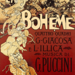Puccini | La Boheme | Musetta